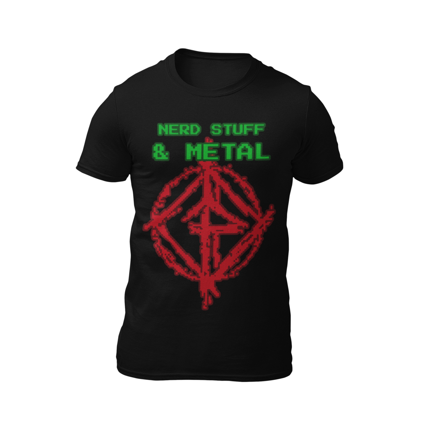 The OG t-shirt