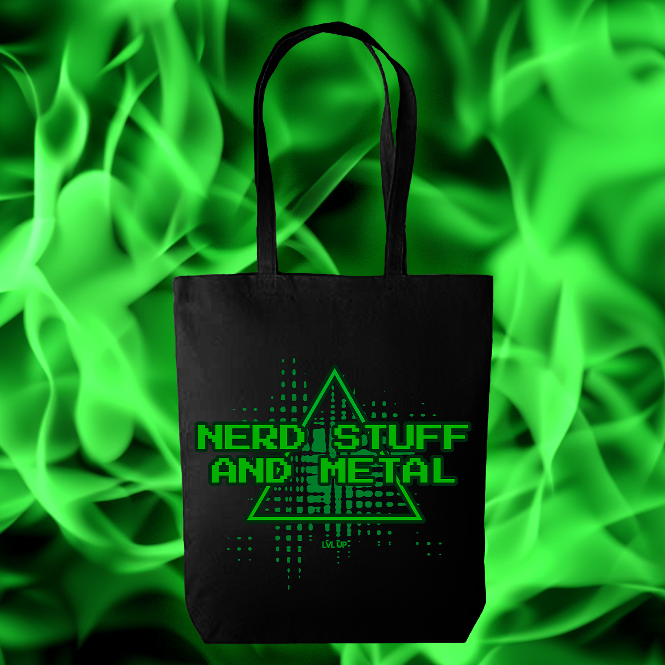 Tote bags
